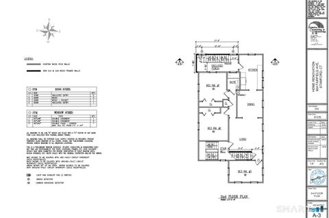 Tiny photo for 604 Fairfield Avenue, Stamford, CT 06902 (MLS # 24192292)
