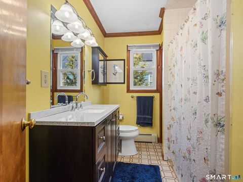 Tiny photo for 16 Baker Street, Milford, CT 06461 (MLS # 24162581)