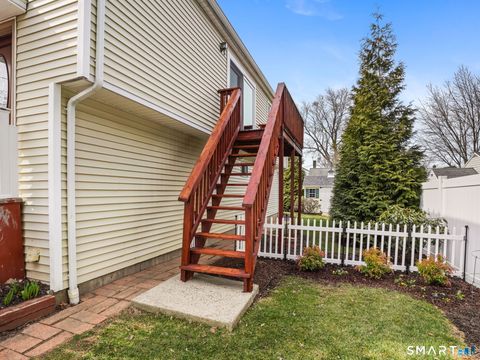 Tiny photo for 16 Baker Street, Milford, CT 06461 (MLS # 24162581)