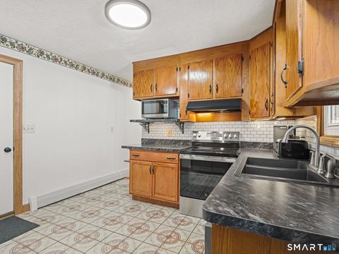 Tiny photo for 16 Baker Street, Milford, CT 06461 (MLS # 24162581)