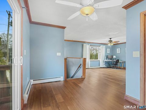 Tiny photo for 16 Baker Street, Milford, CT 06461 (MLS # 24162581)