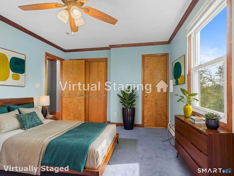 Tiny photo for 16 Baker Street, Milford, CT 06461 (MLS # 24162581)