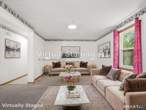 Tiny photo for 16 Baker Street, Milford, CT 06461 (MLS # 24162581)