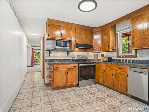 Tiny photo for 16 Baker Street, Milford, CT 06461 (MLS # 24162581)