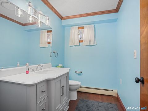 Tiny photo for 16 Baker Street, Milford, CT 06461 (MLS # 24162581)