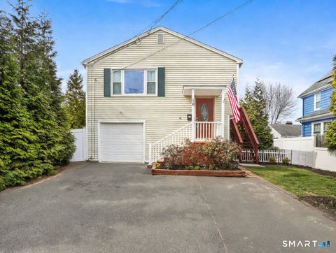 Tiny photo for 16 Baker Street, Milford, CT 06461 (MLS # 24162581)