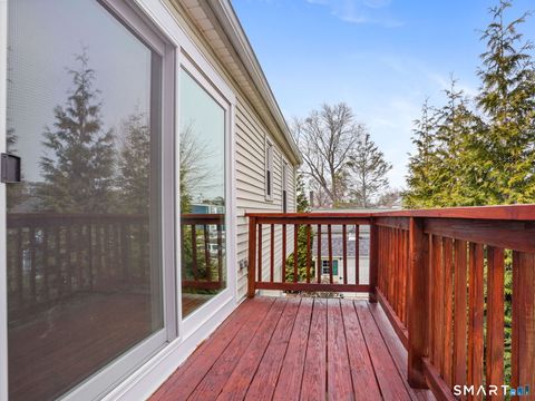 Tiny photo for 16 Baker Street, Milford, CT 06461 (MLS # 24162581)