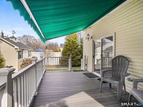 Tiny photo for 16 Baker Street, Milford, CT 06461 (MLS # 24162581)