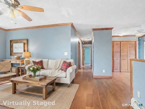 Tiny photo for 16 Baker Street, Milford, CT 06461 (MLS # 24162581)