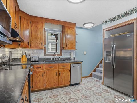 Tiny photo for 16 Baker Street, Milford, CT 06461 (MLS # 24162581)