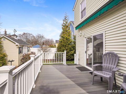 Tiny photo for 16 Baker Street, Milford, CT 06461 (MLS # 24162581)