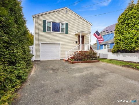 Tiny photo for 16 Baker Street, Milford, CT 06461 (MLS # 24162581)