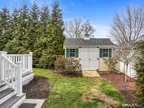 Tiny photo for 16 Baker Street, Milford, CT 06461 (MLS # 24162581)