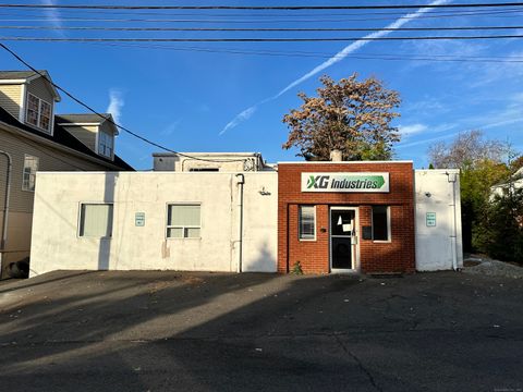 53 Hancock Street Stratford CT 06615