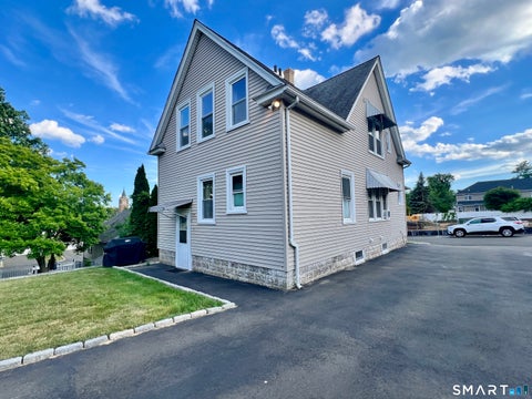 Tiny photo for 106 Biro Street, Fairfield, CT 06825 (MLS # 24186460)