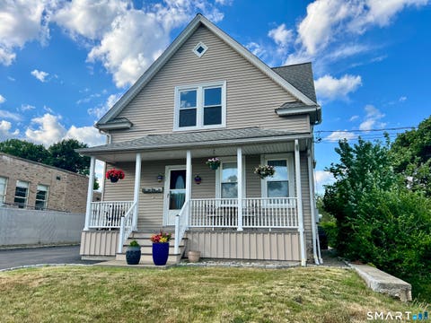 Photo of 106 Biro Street, Fairfield, CT 06825 (MLS # 24186460)