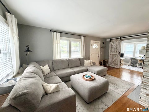 Tiny photo for 89 Shelton Avenue, Shelton, CT 06484 (MLS # 24197764)