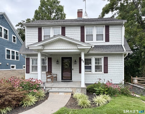 Photo of 89 Shelton Avenue, Shelton, CT 06484 (MLS # 24197764)