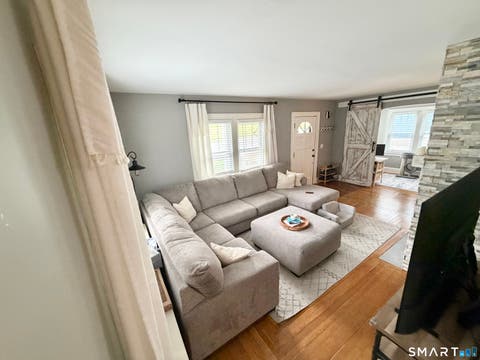 Tiny photo for 89 Shelton Avenue, Shelton, CT 06484 (MLS # 24197764)