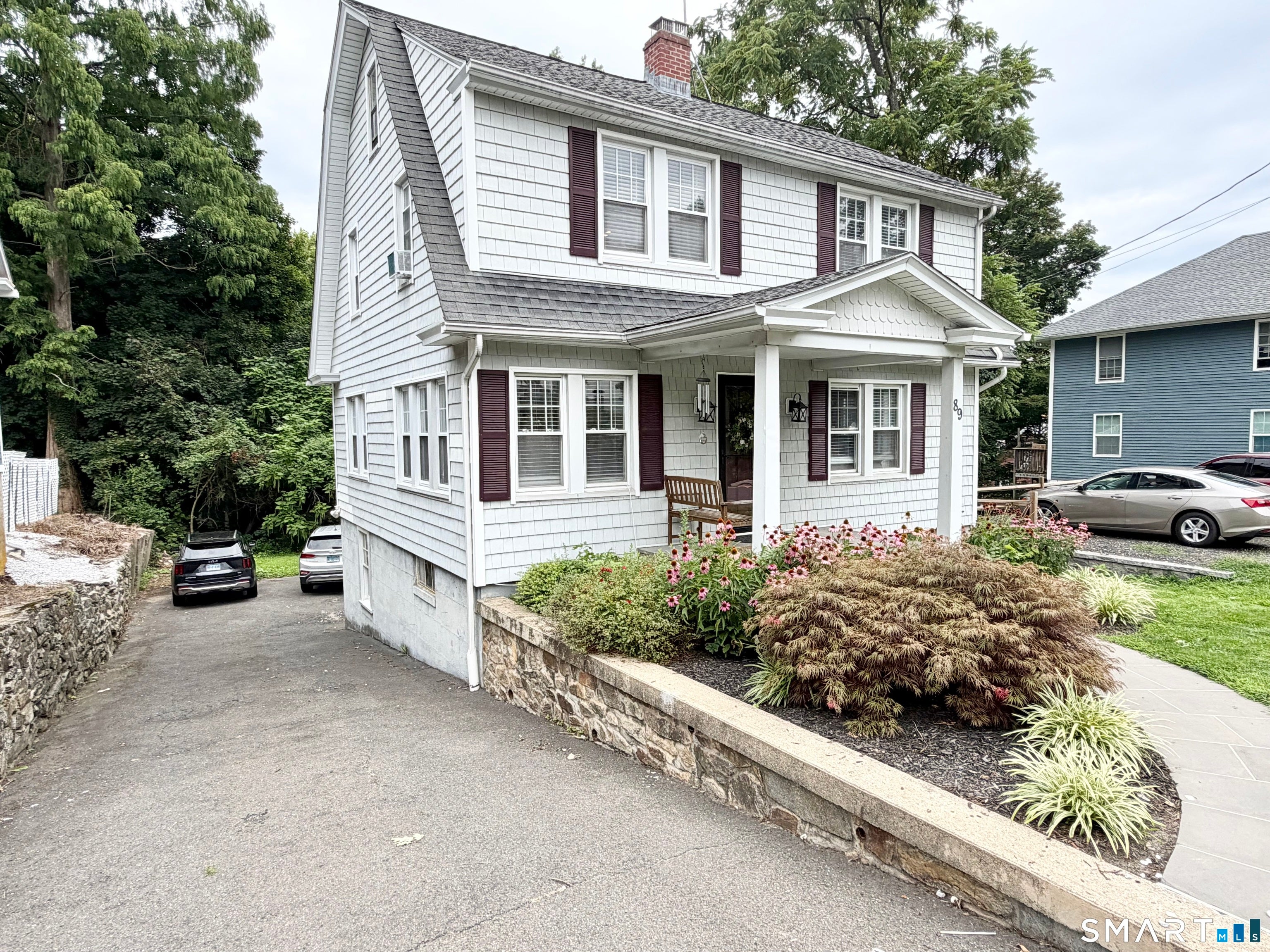 89 Shelton Avenue
