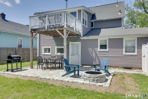 Tiny photo for 102 Thomas Street #1, West Haven, CT 06516 (MLS # 24146501)