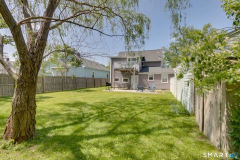 Tiny photo for 102 Thomas Street #1, West Haven, CT 06516 (MLS # 24146501)