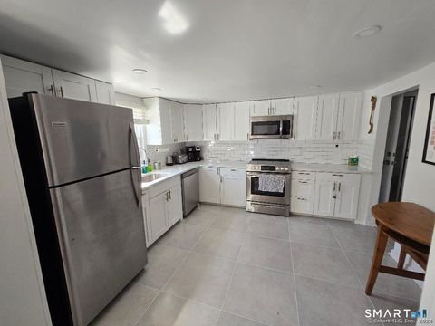 Tiny photo for 102 Thomas Street #1, West Haven, CT 06516 (MLS # 24146501)