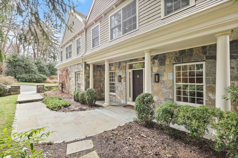 A home in Greenwich