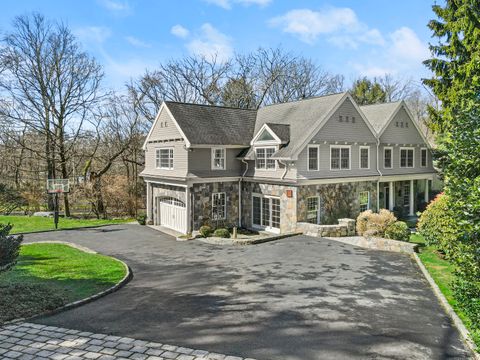 A home in Greenwich