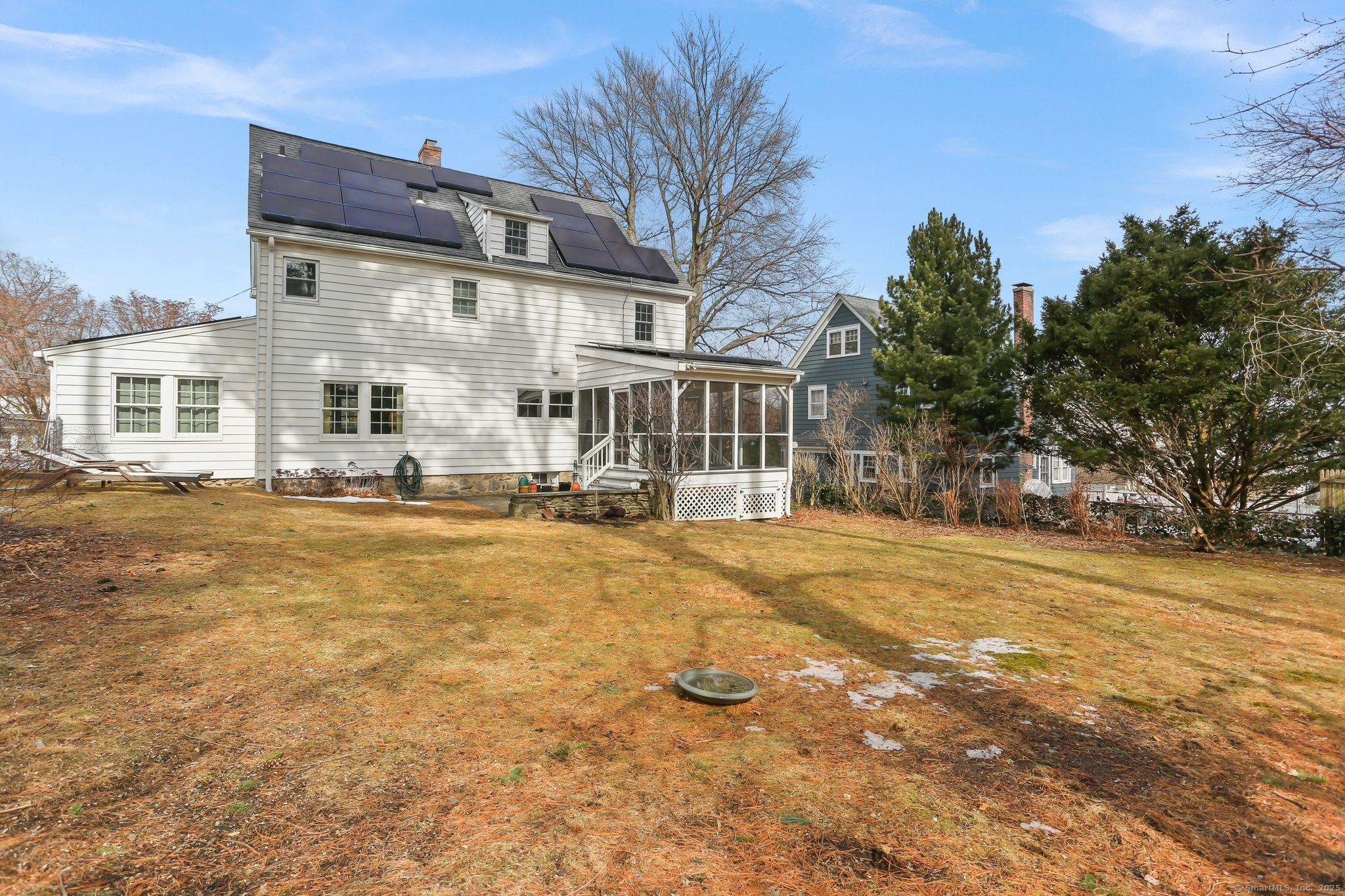 6 Howes Avenue, Stamford, Connecticut image 32