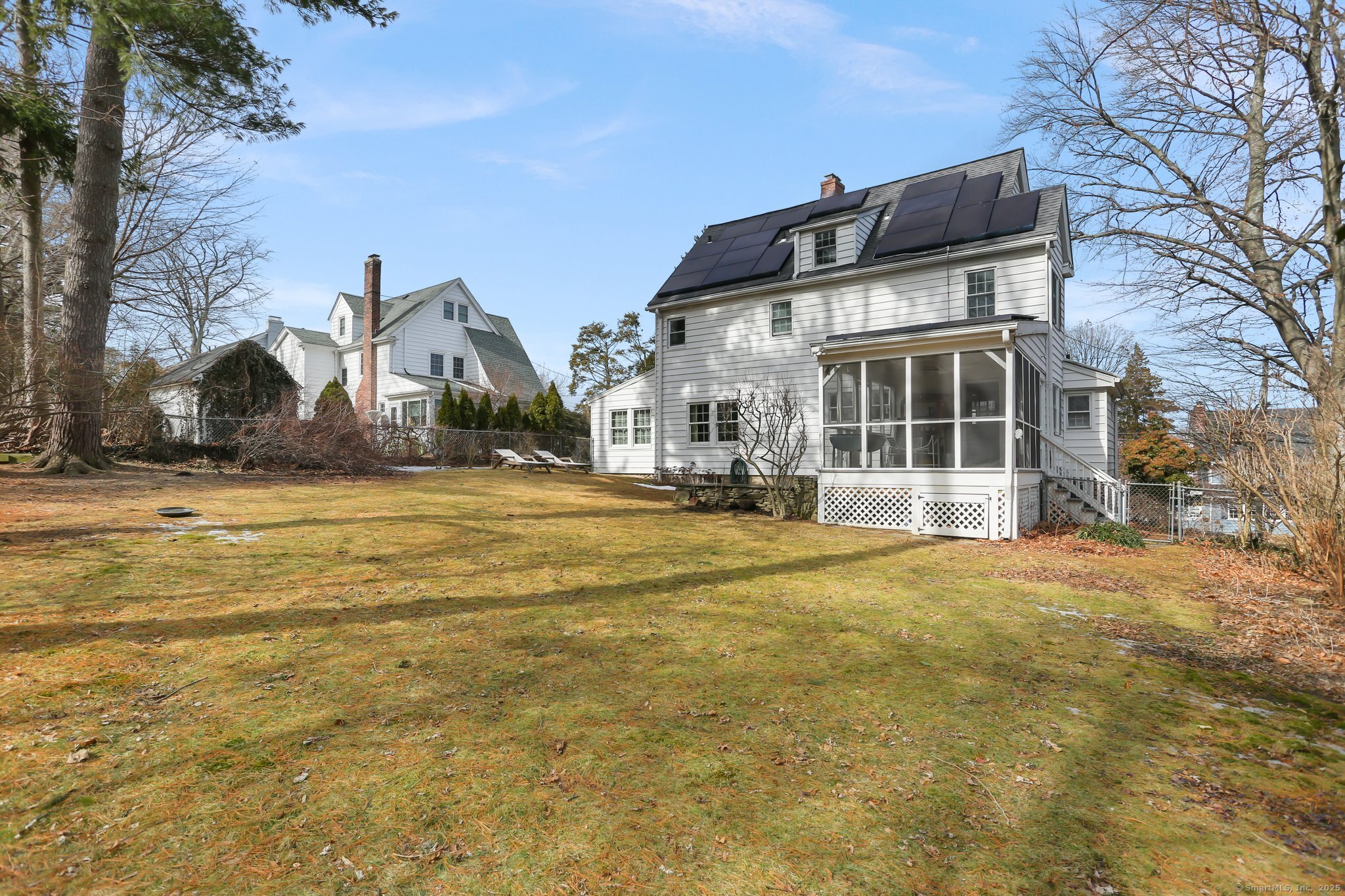 6 Howes Avenue, Stamford, Connecticut image 33