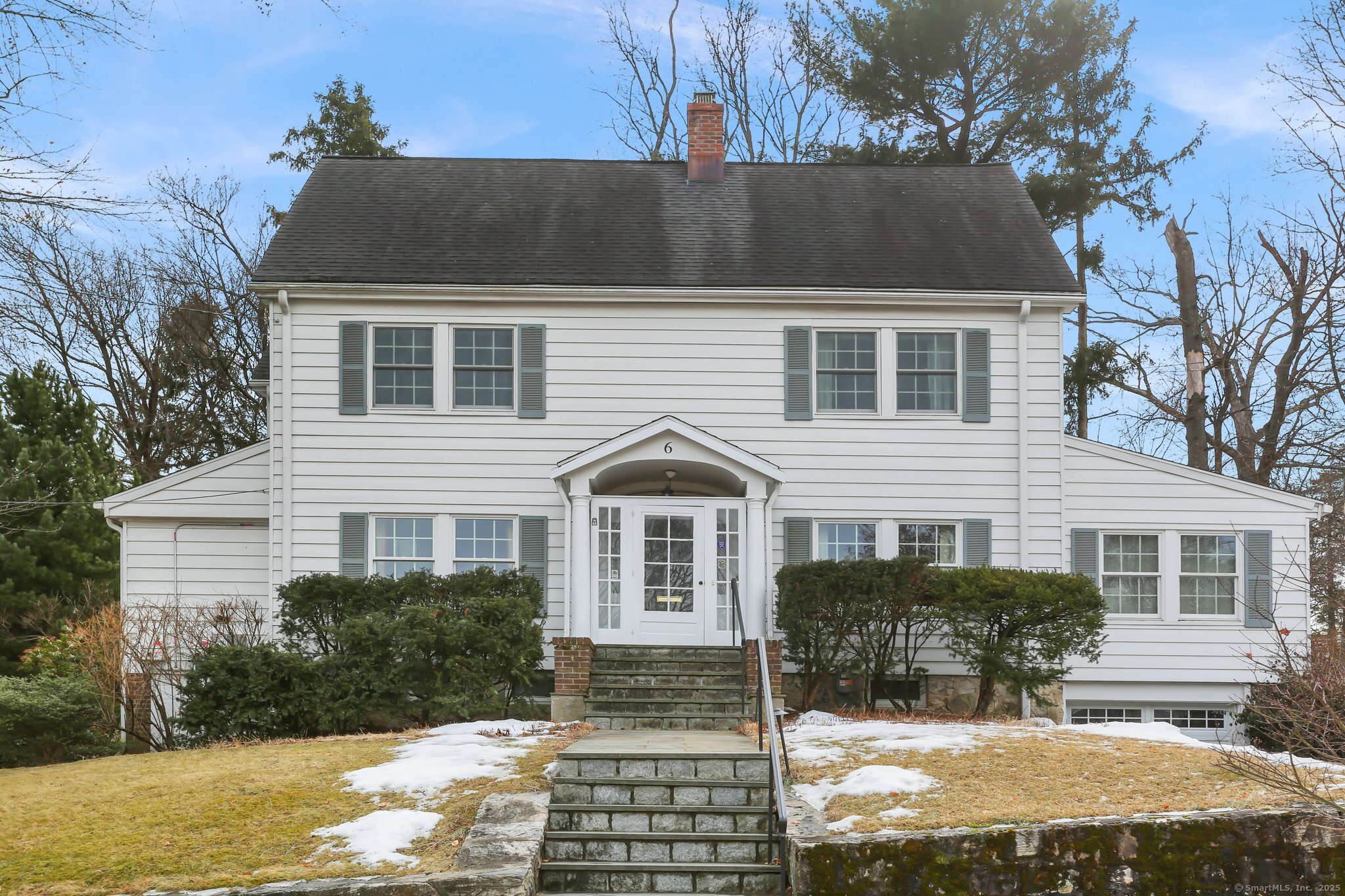 6 Howes Avenue, Stamford, Connecticut image 2