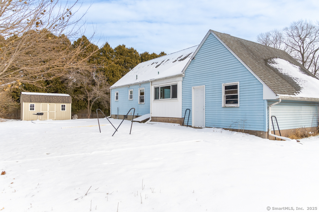 1 Missile Drive, Enfield, Connecticut image 24