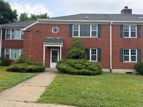 A home in Bridgeport