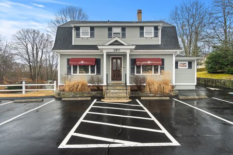 Tiny photo for 197 Norwich New London Turnpike, Montville, CT 06382 (MLS # 24136479)