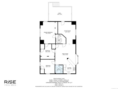 Tiny photo for 197 Norwich New London Turnpike, Montville, CT 06382 (MLS # 24136479)