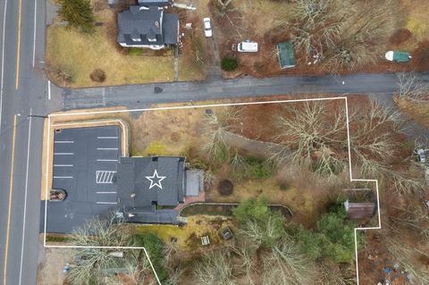 Tiny photo for 197 Norwich New London Turnpike, Montville, CT 06382 (MLS # 24136479)