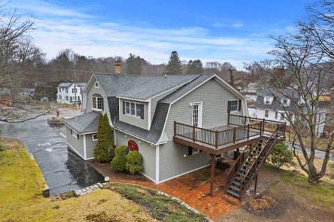 Tiny photo for 197 Norwich New London Turnpike, Montville, CT 06382 (MLS # 24136479)
