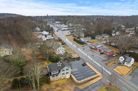 Tiny photo for 197 Norwich New London Turnpike, Montville, CT 06382 (MLS # 24136479)