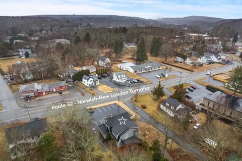 Tiny photo for 197 Norwich New London Turnpike, Montville, CT 06382 (MLS # 24136479)