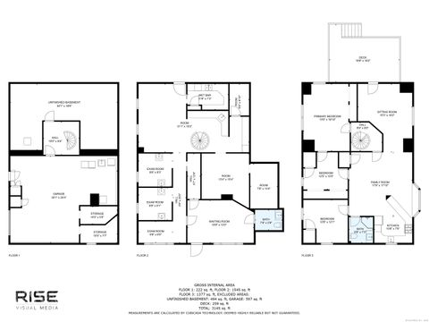 Tiny photo for 197 Norwich New London Turnpike, Montville, CT 06382 (MLS # 24136479)