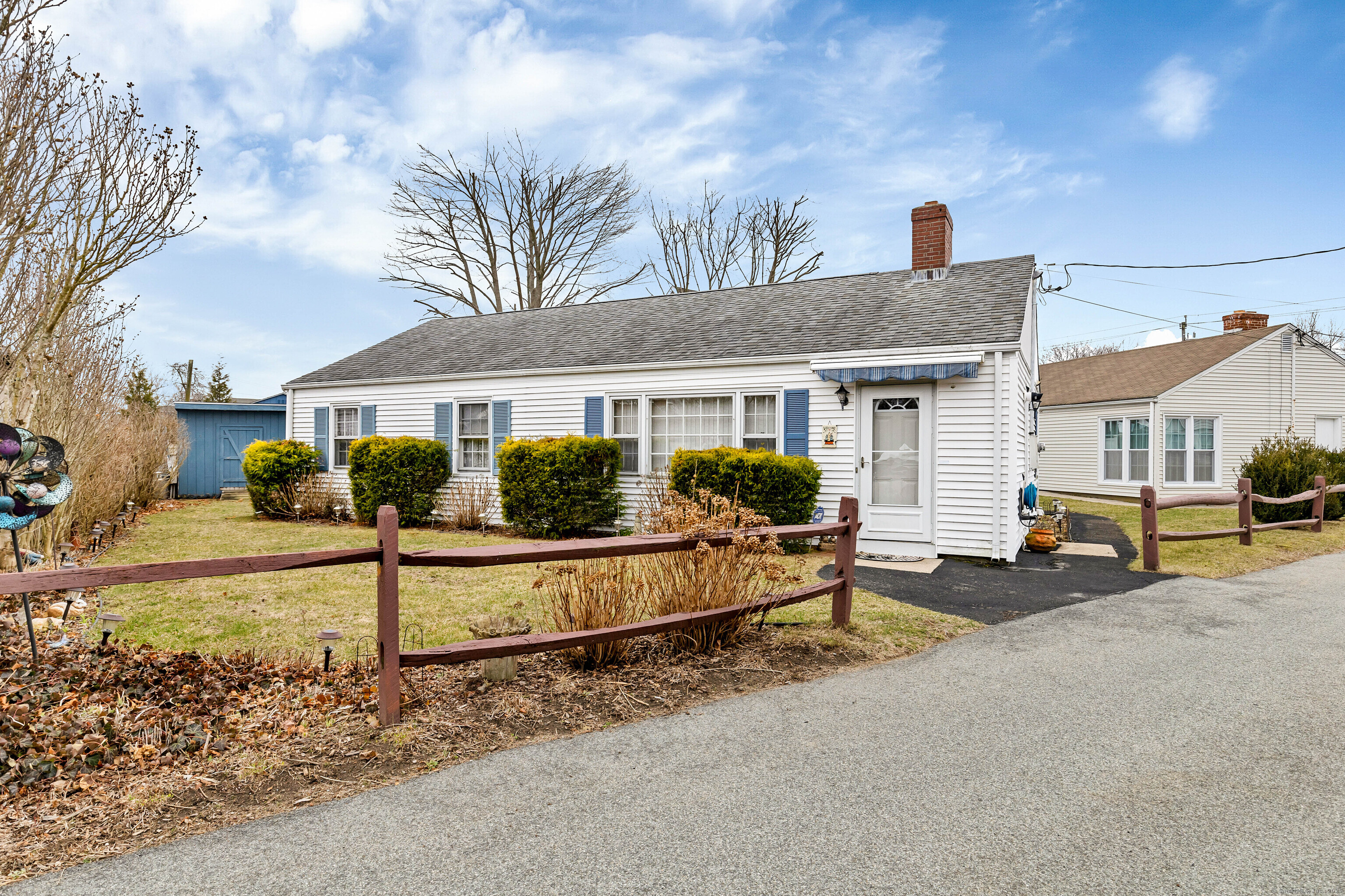 7 Parker Lane, Westbrook, Connecticut image 1