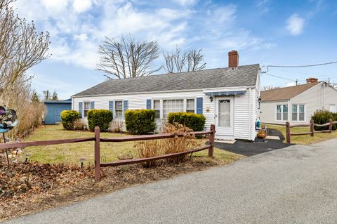 7 Parker Lane Westbrook CT 06498