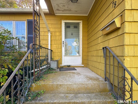 Tiny photo for 78 Tower Road, Watertown, CT 06779 (MLS # 24210862)