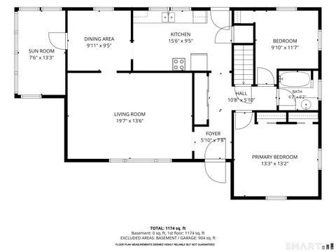 Tiny photo for 78 Tower Road, Watertown, CT 06779 (MLS # 24210862)