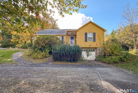 Tiny photo for 78 Tower Road, Watertown, CT 06779 (MLS # 24210862)
