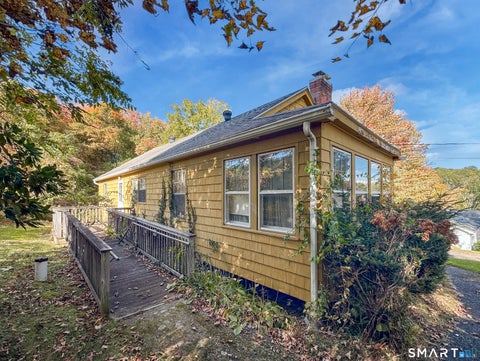Tiny photo for 78 Tower Road, Watertown, CT 06779 (MLS # 24210862)