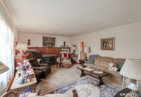 Tiny photo for 78 Tower Road, Watertown, CT 06779 (MLS # 24210862)