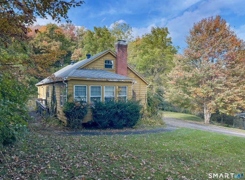 Tiny photo for 78 Tower Road, Watertown, CT 06779 (MLS # 24210862)