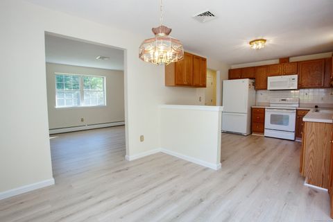 Tiny photo for 463 Tunxis Avenue, Bloomfield, CT 06002 (MLS # 24133813)